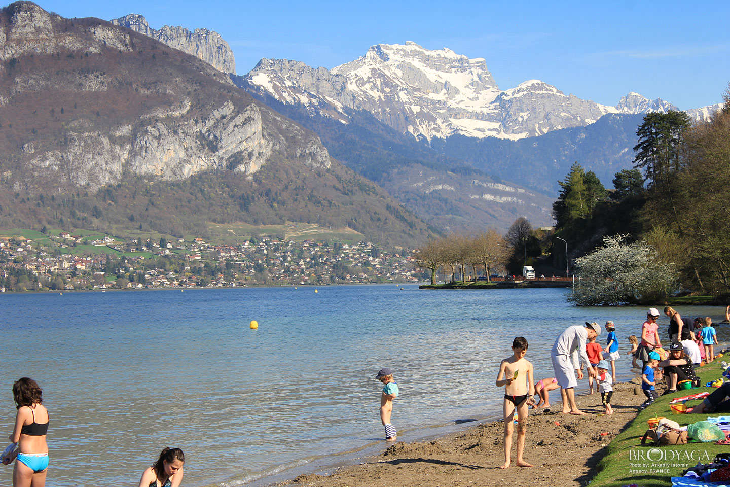 Annecy